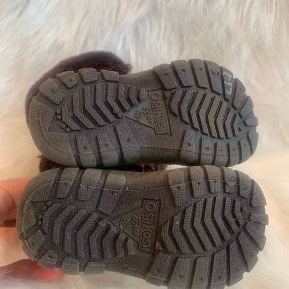 Baby Boots - Picture 5 of 9